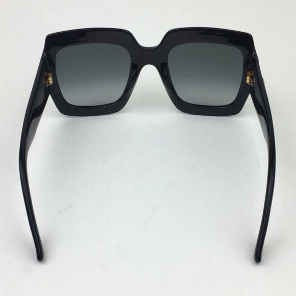 GUCCI 54mm Square Sunglasses - Picture 5 of 15